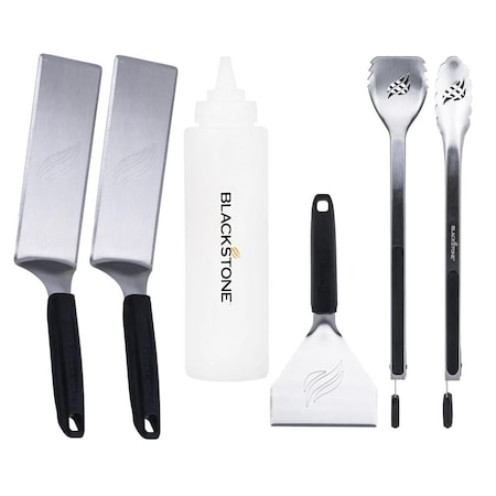 Campo Blackstone Deluxe Tool Kit - 6 Piece, 4PK CA3849958